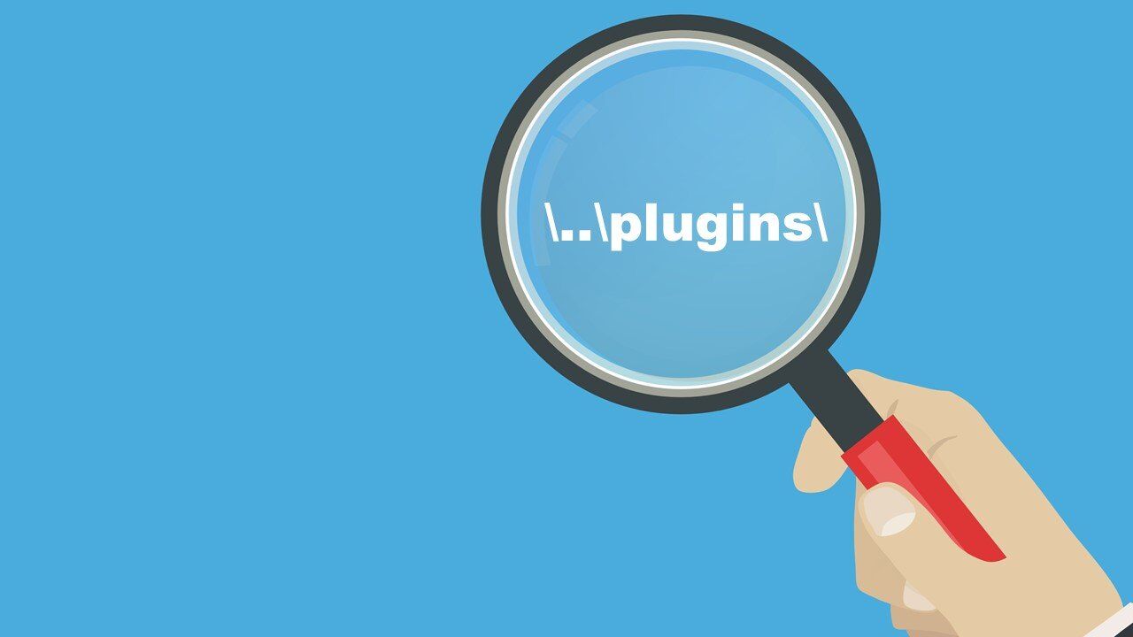 Katalog plugins